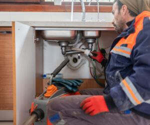 About Emergency plumbing pros McCune, KS